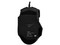 Mouse Óptico Gamer Perfect Choice Trapper Extreme, hasta 7200 dpi, 8 botones. Color Negro.