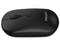 Mouse óptico inalámbrico Philips M403, hasta 2,000 dpi, USB. Color Negro.