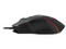Mouse Primus Gaming Gladius12800 PMO-103, USB 2.0, Con Cable.