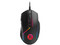 Mouse Primus Gaming Gladius12800 PMO-103, USB 2.0, Con Cable.