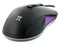 Mouse Gamer Primus Gladius 10000S, de 10000dpi, 7 botones e Iluminación RGB programables, USB.