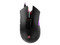Mouse Gamer Primus Gladius 10000S, de 10000dpi, 7 botones e Iluminación RGB programables, USB.