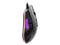Mouse Gamer Primus Gladius 10000S, de 10000dpi, 7 botones e Iluminación RGB programables, USB.