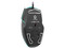 Mouse Gamer Primus Gladius 16000P, hasta 16000 dpi, 6 botones, RGB. Color Negro.