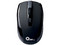 Mouse Óptico inalámbrico Qian Dian, 1600 dpi, 2.4 GHz, USB, Color Negro.