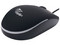 Mouse Gamer RAIJU OM01, USB. Color Negro.