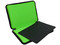 Mouse Pad Razer Destructor 2, Superficie micro texturizada para proporcionar el equilibrio perfecto entre Velocidad y Control.