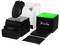 Mouse Gamer Razer Mamba, Láser 5600 dpi con sistema híbrido con cable o sin cable. USB