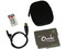 Gaming Mouse Razer Orochi, Sensor laser 3G de 4000 dpi, Bluetooth 2.0, USB.