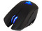 Gaming Mouse Razer Orochi, Sensor laser 3G de 4000 dpi, Bluetooth 2.0, USB.