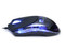 Razer Gaming Mouse Diamondback de 1600 DPI, 7 Botones Programables, Plasma, Luz Azul
