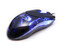 Razer Gaming Mouse Diamondback de 1600 DPI, 7 Botones Programables, Plasma, Luz Azul