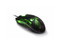 Razer Gaming Mouse Diamondback de 1600 DPI, 7 Botones Programables, Acid Green, Luz Verde