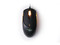 Razer Gaming Mouse Krait de 1600 DPI, 3 Botones Programables, Luz Naranja