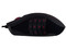 Expert Gaming Mouse Razer Naga Molten  Special Edition, con 17 botones optimizados para MMO, Sensor Láser 3.5 G y 5600 dpi.