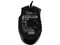 Expert Gaming Mouse Razer Naga Molten  Special Edition, con 17 botones optimizados para MMO, Sensor Láser 3.5 G y 5600 dpi.