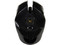 Gaming Mouse Razer Orochi Black Crome Edition, Bluetooth 2.0, Sensor Láser 3G de 4000 dpi, USB.