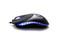 Razer Gaming Mouse Láser Copperhead Tempest Blue de 2000 DPI, 7 Botones Programables, Luz Azul