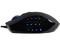 Elite Gaming Mouse Razer Naga Epic, con 17 botones optimizados para MMO, Sensor láser 3.5 G y 5600 dpi, Inalámbrico, USB.