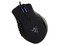 Elite Gaming Mouse Razer Naga Epic, con 17 botones optimizados para MMO, Sensor láser 3.5 G y 5600 dpi, Inalámbrico, USB.
