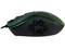 Mouse Gamer Razer Naga Hex con 11 botones programables, Sensor Láser 3.5G, hasta 5600 dpi, USB