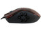 Mouse Gamer Razer Naga  Hex con 11 botones programables, Sensor Láser 3.5G, hasta 5600 dpi, USB.