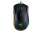 Mouse Gamer Razer Mamba Tournament Edition con 9 botones programables, Sensor Láser, hasta 1600 dpi, USB.