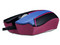 Mouse óptico Gamer Razer D.VA Abyssus Elite de hasta 7,200 dpi, 3 botones e iluminación programable, USB.