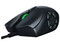Mouse Óptico Gamer Razer Naga Trinity, hasta 1,600 dpi, USB.