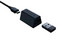Mouse Gamer Razer DeathAdder V3 Pro, 30,000 dpi, 5 botones, Inalámbrico, Color Negro.