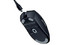 Mouse Gamer Razer DeathAdder V3 Pro, 30,000 dpi, 5 botones, Inalámbrico, Color Negro.