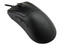 Mouse Gamer Alámbrico Razer DeathAdder V3, hasta 30.000 DPI, 6 Botones, USB. Color Negro. Caja Café.