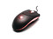 Razer Gaming Mouse Láser Copperhead Anarchy Red de 2000 DPI, 7 Botones Programables, Luz Roja