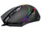 Mouse Gamer Redragon Centrophorus M601 RGB, 7200 Dpi, USB. Color Negro.