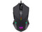 Mouse Gamer Redragon Centrophorus M601 RGB, 7200 Dpi, USB. Color Negro.