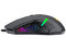 Mouse Gamer Redragon Centrophorus M601 RGB, 7200 Dpi, USB. Color Negro.