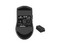 Mouse Gamer Inalámbrico Redragon K1NG Pro M916 - 4K, 26000 DPI, 5 Botones Programables, Receptor USB Tipo C, Bluetooth. Color Negro.