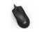 Mouse Gamer Redragon K1NG M724, 12400 DPI, 5 Botones Programables, Cable USB. Color Negro.
