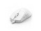 Mouse Gamer Redragon K1NG M724, 12400 DPI, 5 Botones Programables, Cable USB. Color Blanco.
