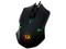 Mouse Gamer Redragon Centrophorus M601, hasta 7200 dpi, 6 botones, RGB, USB, Color Negro.