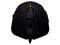 Mouse Gamer Redragon Centrophorus M601, hasta 7200 dpi, 6 botones, RGB, USB, Color Negro.