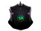 Mouse Gamer Redragon Centrophorus M601, hasta 7200 dpi, 6 botones, RGB, USB, Color Negro.