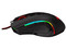 Mouse Gamer Redragon M607 GRIFFIN, hasta 7,200 dpi, RGB. Color Negro.