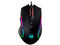 Mouse Gamer Redragon M612 Predator, hasta 8000dpi, 11 botones, RGB, USB. Color Negro.