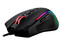 Mouse Gamer Redragon M612 Predator, hasta 8000dpi, 11 botones, RGB, USB. Color Negro.