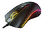 Mouse Gamer Redragon Cobra Chroma M711, hasta 10,000 dpi, 9 botones, RGB. Color Negro.