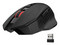 Mouse Óptico Gamer Redragon Gainer M656, USB, Hasta 12.4K DPI, Color Negro.