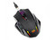 Mouse Gamer Redragon Impact Elite M913, hasta 12,400 dpi, 12 botones. Color Negro.