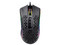 Mouse Gamer Redragon STORM ELITE M988, hasta 32,000 dpi, 8 botones, RGB. Color Negro.