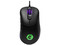 Mouse Gamer Sharkoon Light 100, hasta 5,000 dpi, 6 botones, RGB. Color Negro.